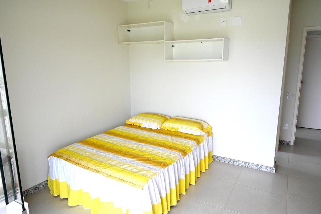 Apto com Wi Fi piscina e lazer em Estancia SE photo 4