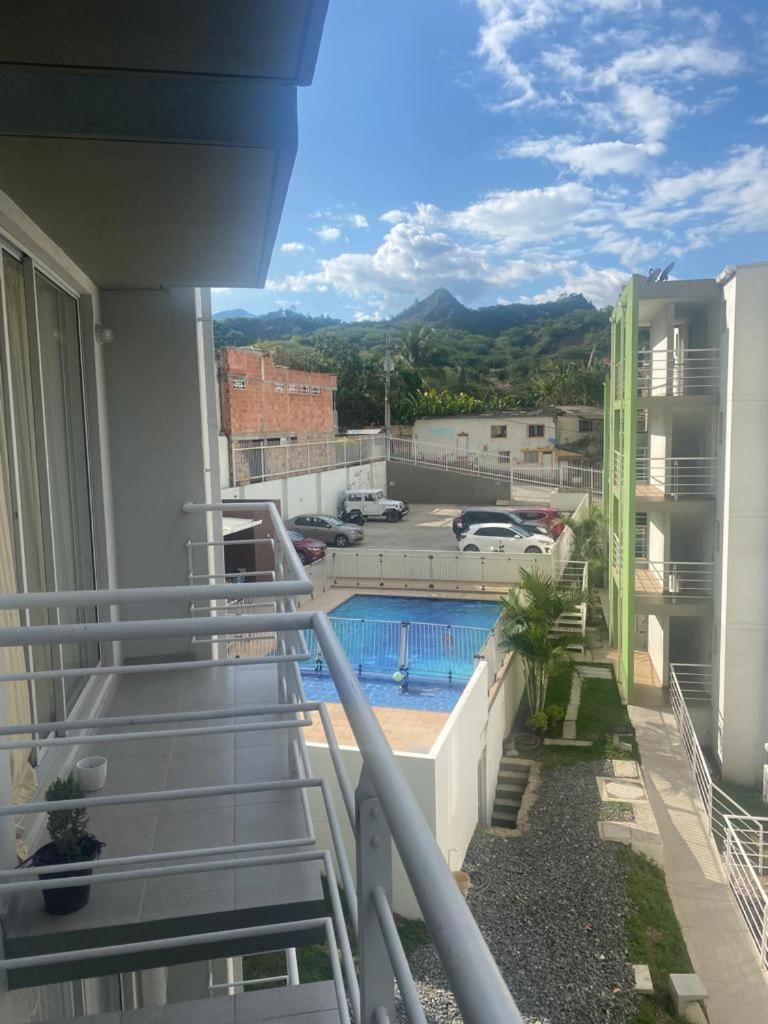 Hospedaje Apartamento en Conjunto Cerrado-Villeta photo 4