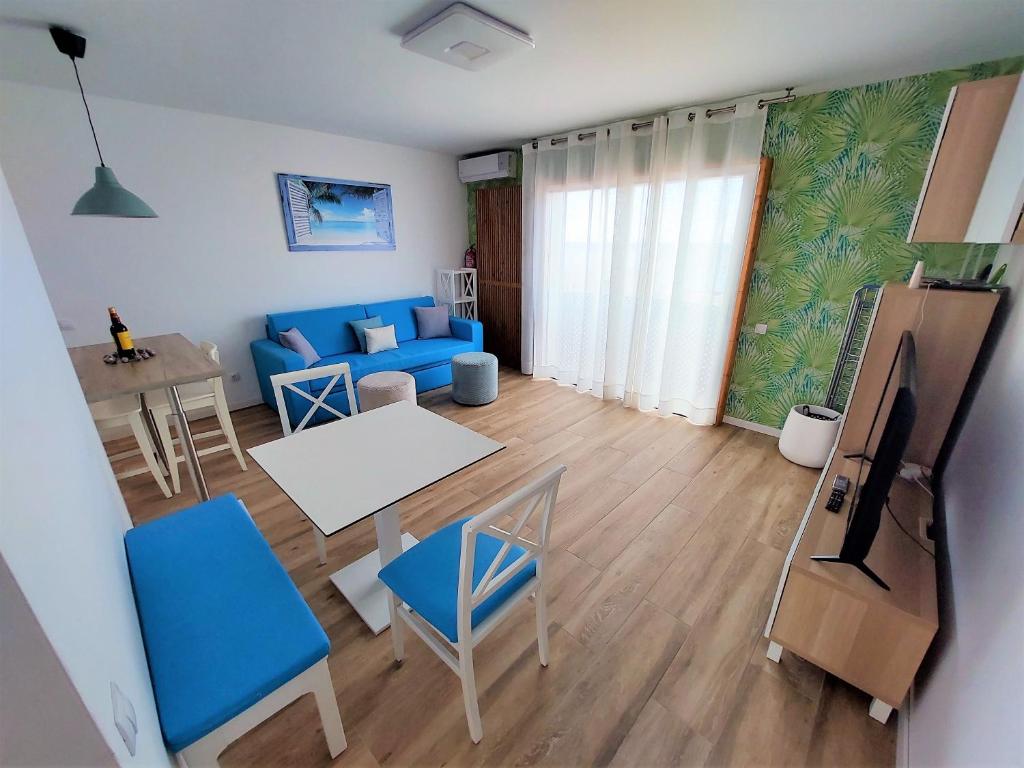 Apartamento Palmera Azul photo 3