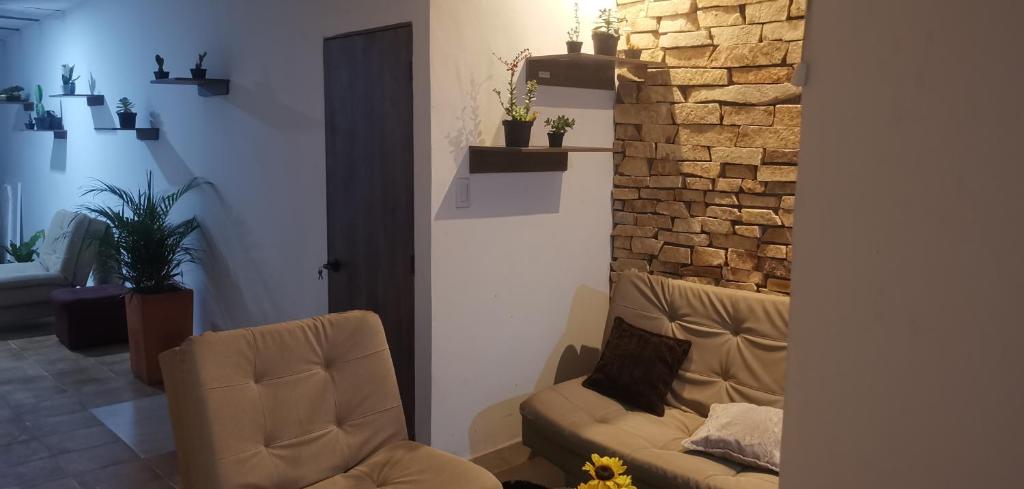 Casa de Piedra