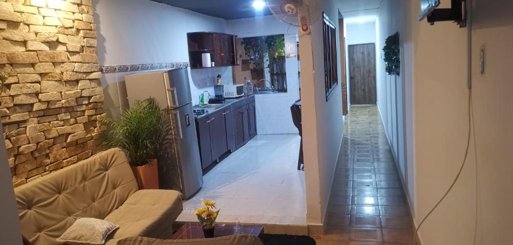 Casa de Piedra photo 2