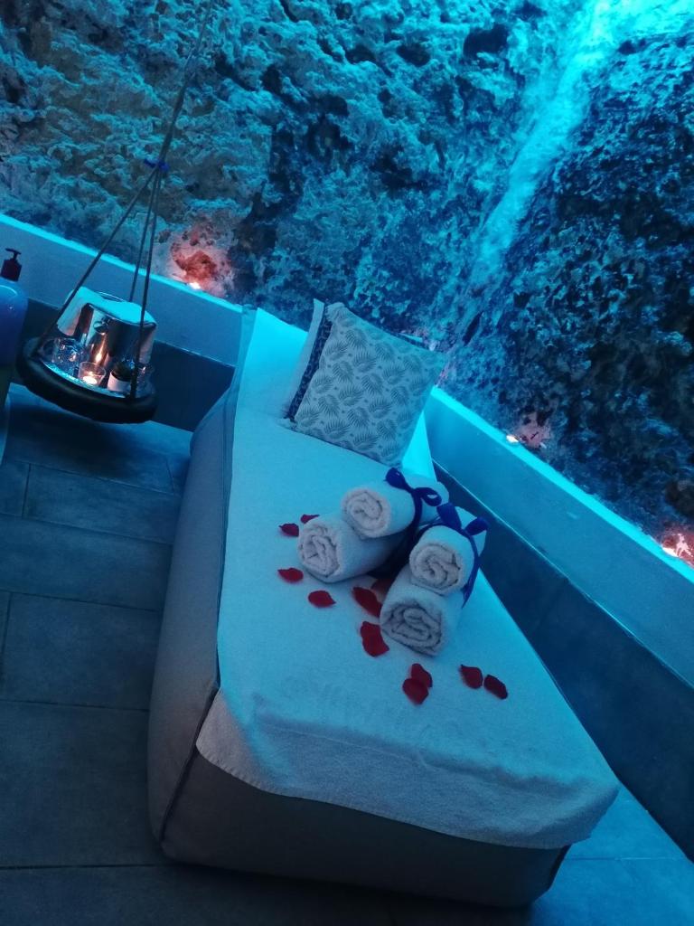 Mastrangelo Suite & Spa photo 1
