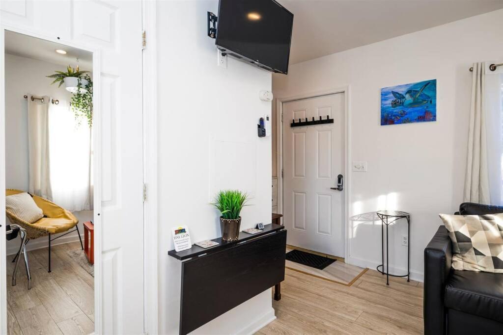 Tiny House close to the Beaches of Cape Charles photo 4