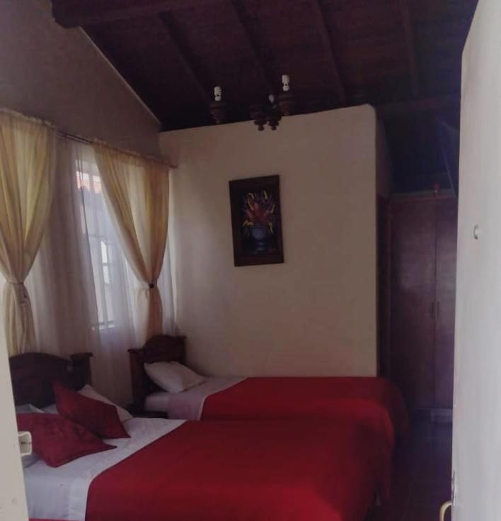Hotel Casa Floralia photo 1