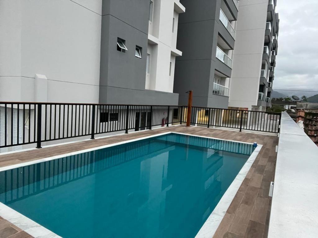 Apartamento Jardins Ubatuba photo 2