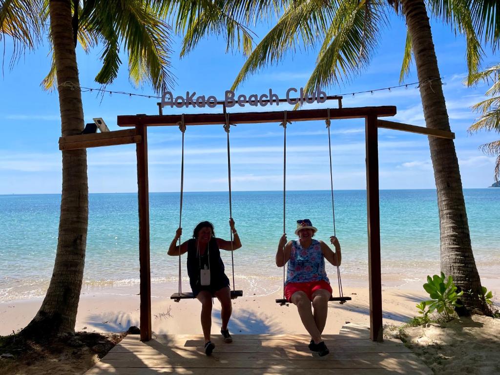 Kohmak HomeHug&Beachclub photo 3
