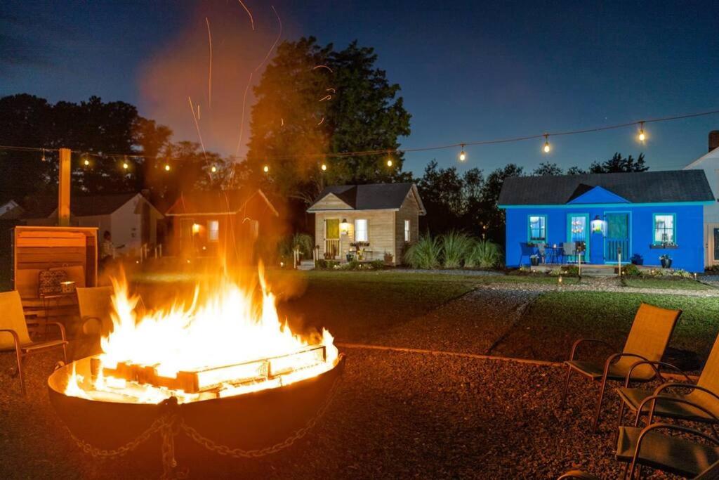 Experience Tiny Living, in Cape Charles, Va photo 2