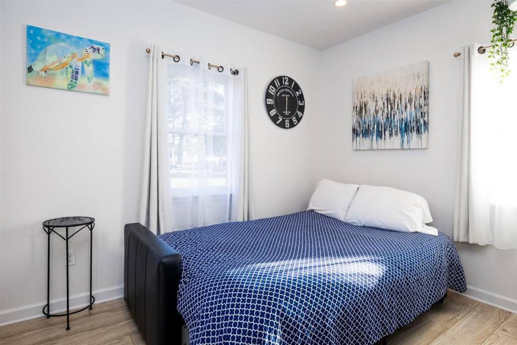 Experience Tiny Living, in Cape Charles, Va photo 4