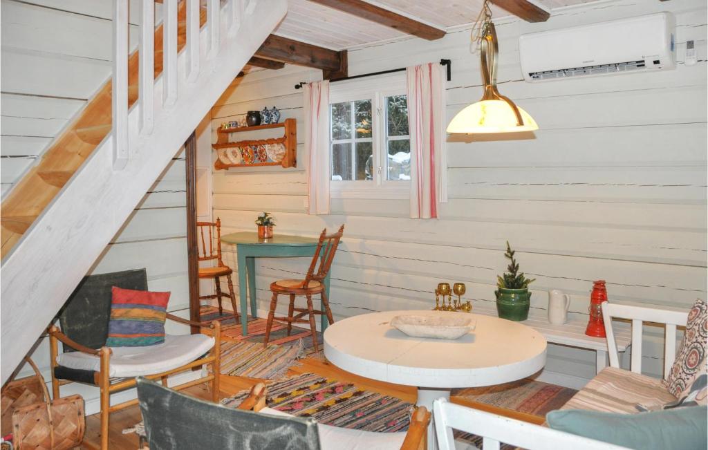Nice Home In Gunnarskog With 1 Bedrooms photo 2