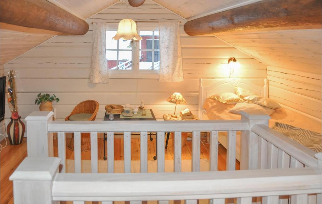Nice Home In Gunnarskog With 1 Bedrooms photo 4