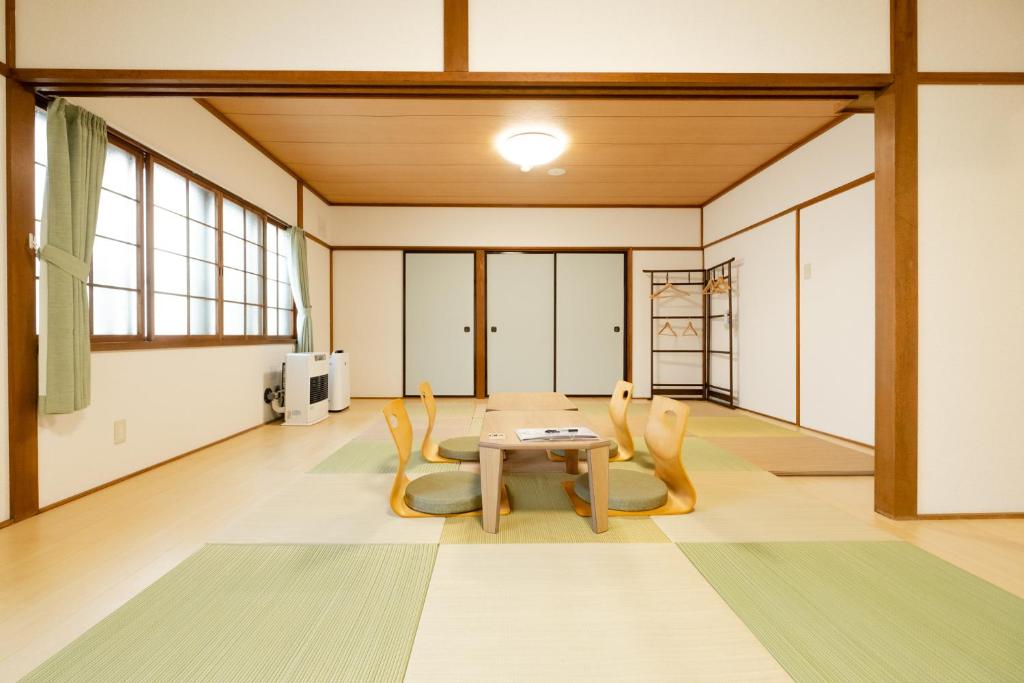 Guest House Matsuyoshi photo 2