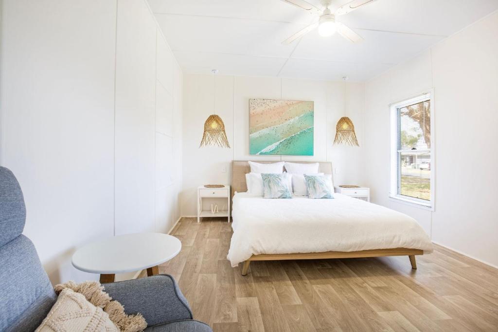 Idle Hours Pet Friendly 5 Mins Walk to Beach photo 3
