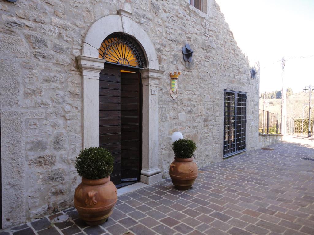 Castello Izzalini Todi Resort photo 3