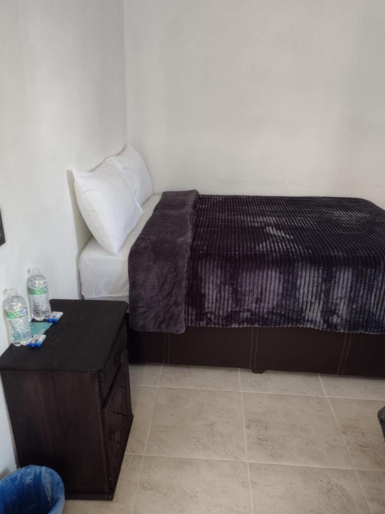 Hotel OCLAS photo 4