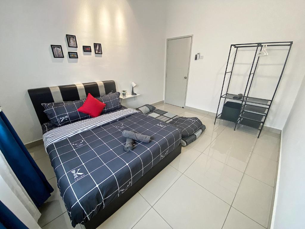 Desaru KTV & BBQ Home near Beach and Waterpark photo 1