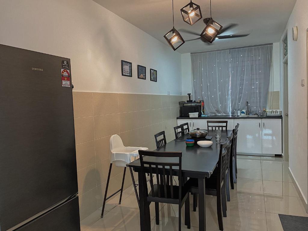 Desaru KTV & BBQ Home near Beach and Waterpark photo 4