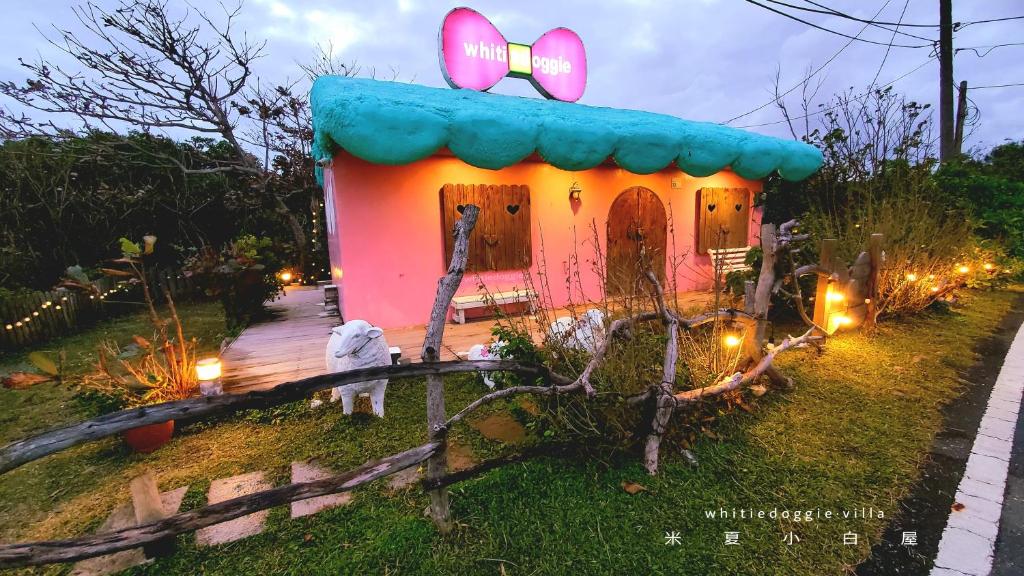 whitiedoggie Villa photo 4