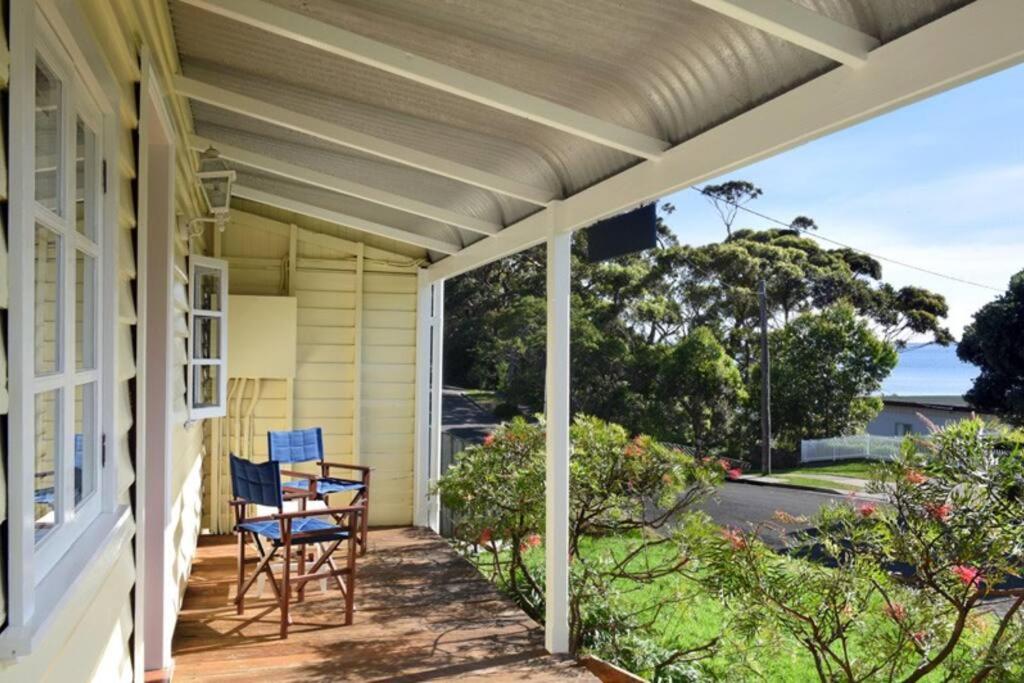 Minke Whalers Cottage circa 1926 Hyams Beach photo 4
