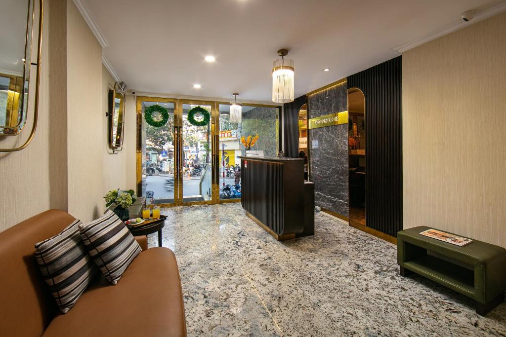 Nevaeh Hotel and Spa