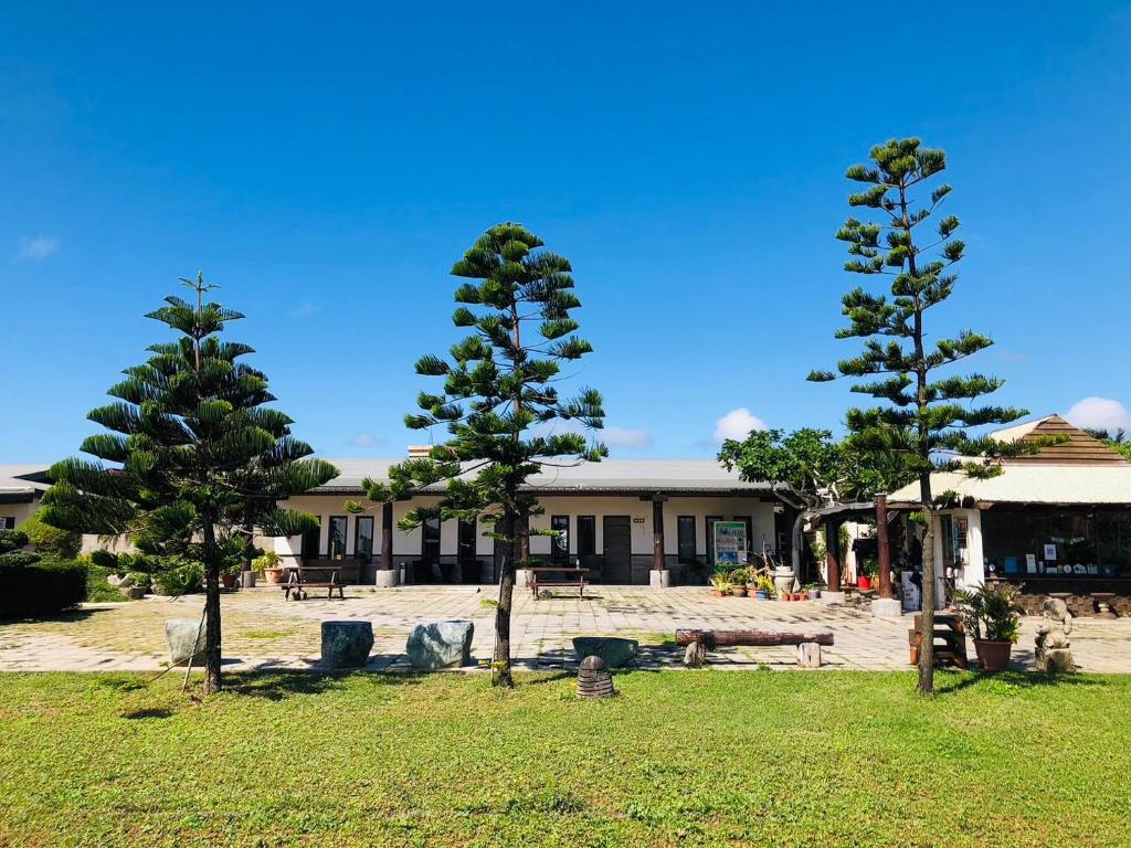 Kenting Summerland Garden Resort photo 2