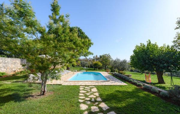 Villa Santina near Poreč photo 1