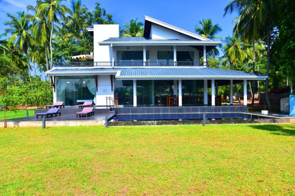 MARGOSA MOUNTAIN VILLA photo 3