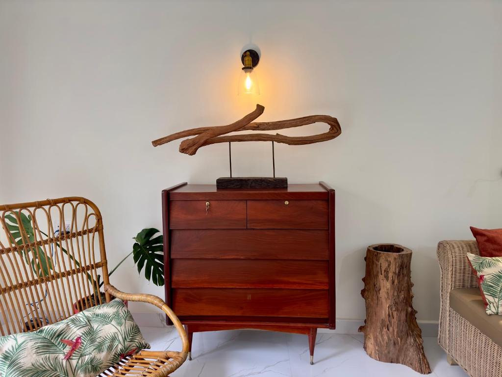 Noon Homestay Tay Ho