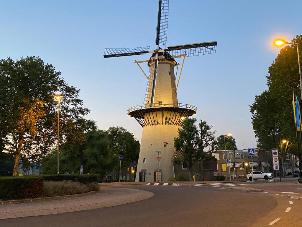 Hotel Cafe The Windmill photo 1
