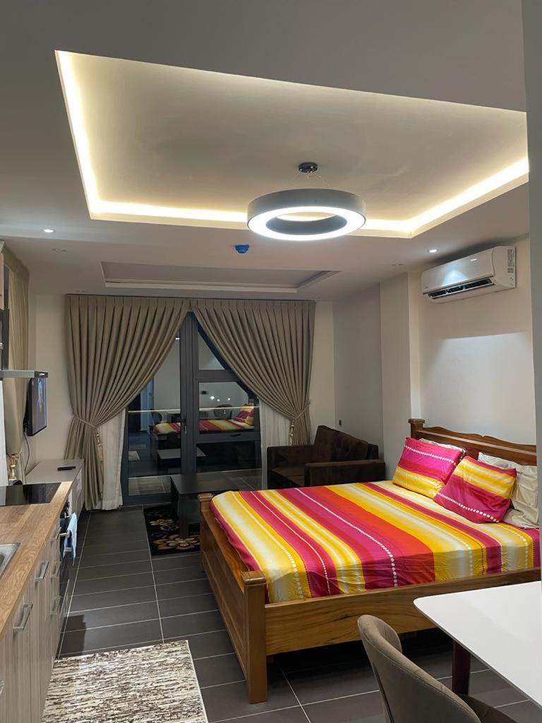 Park D-plus Apartments Cantonments photo 3