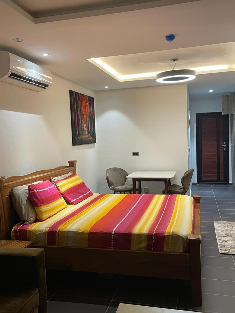 Park D-plus Apartments Cantonments photo 4