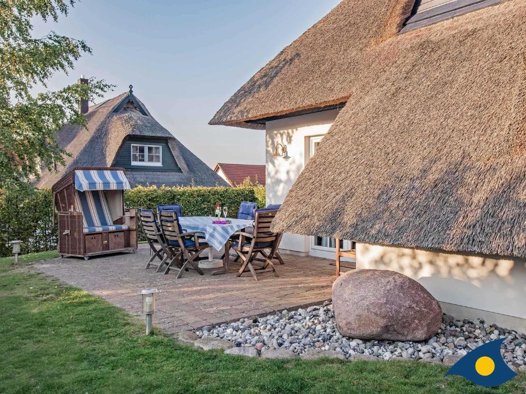 Haus Klabautermann photo 2
