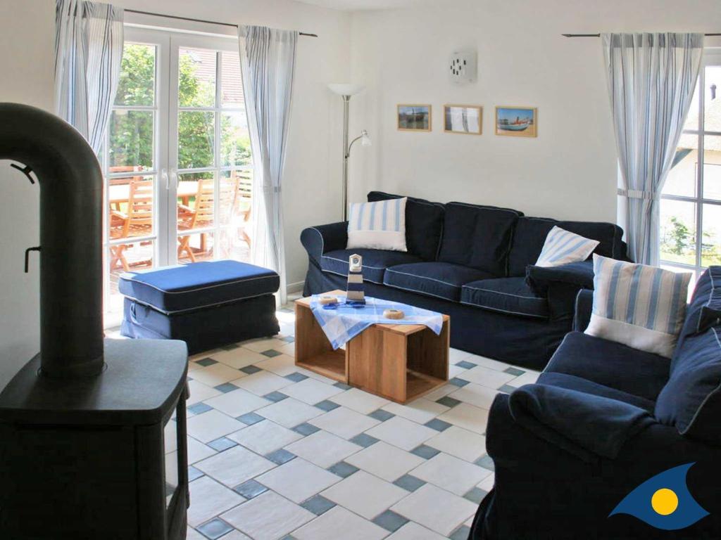 Haus Klabautermann photo 4