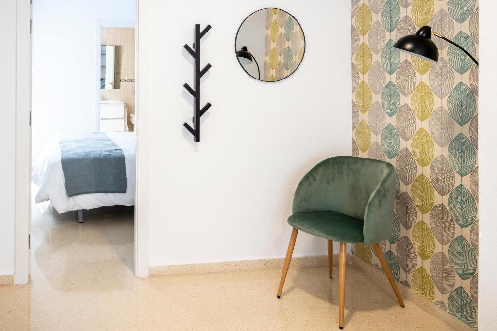 CALMA Apartments photo 1