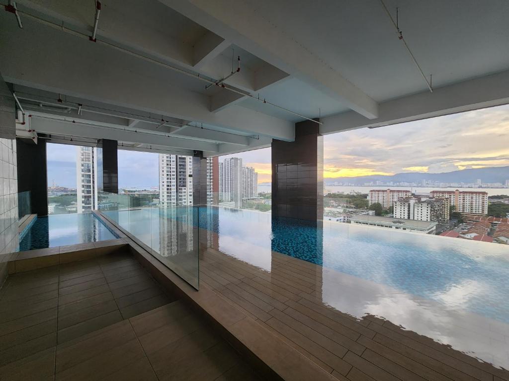Praicon Tower - Premium Suite photo 1