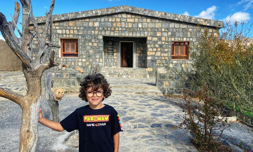 Jabal Shams Mountain Rest House photo 3