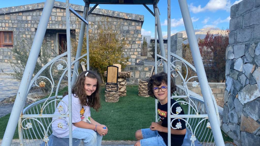 Jabal Shams Mountain Rest House photo 4