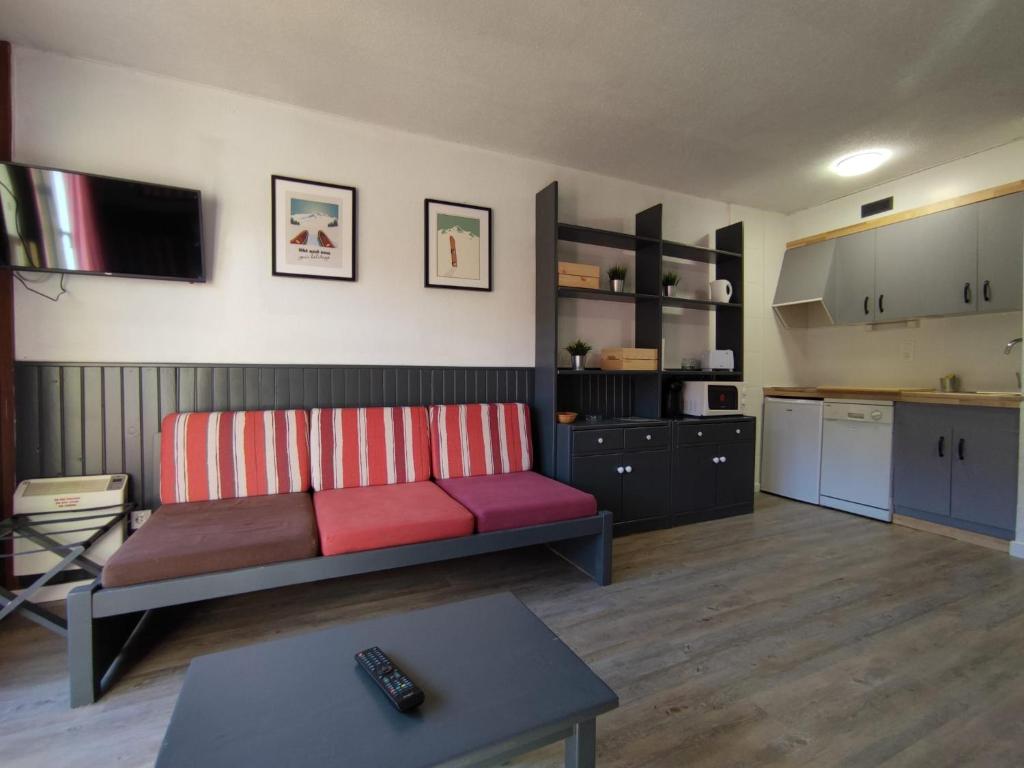 Apartament peu pistes 6 Edificio Fronterablanca-Bloc 1 photo 1