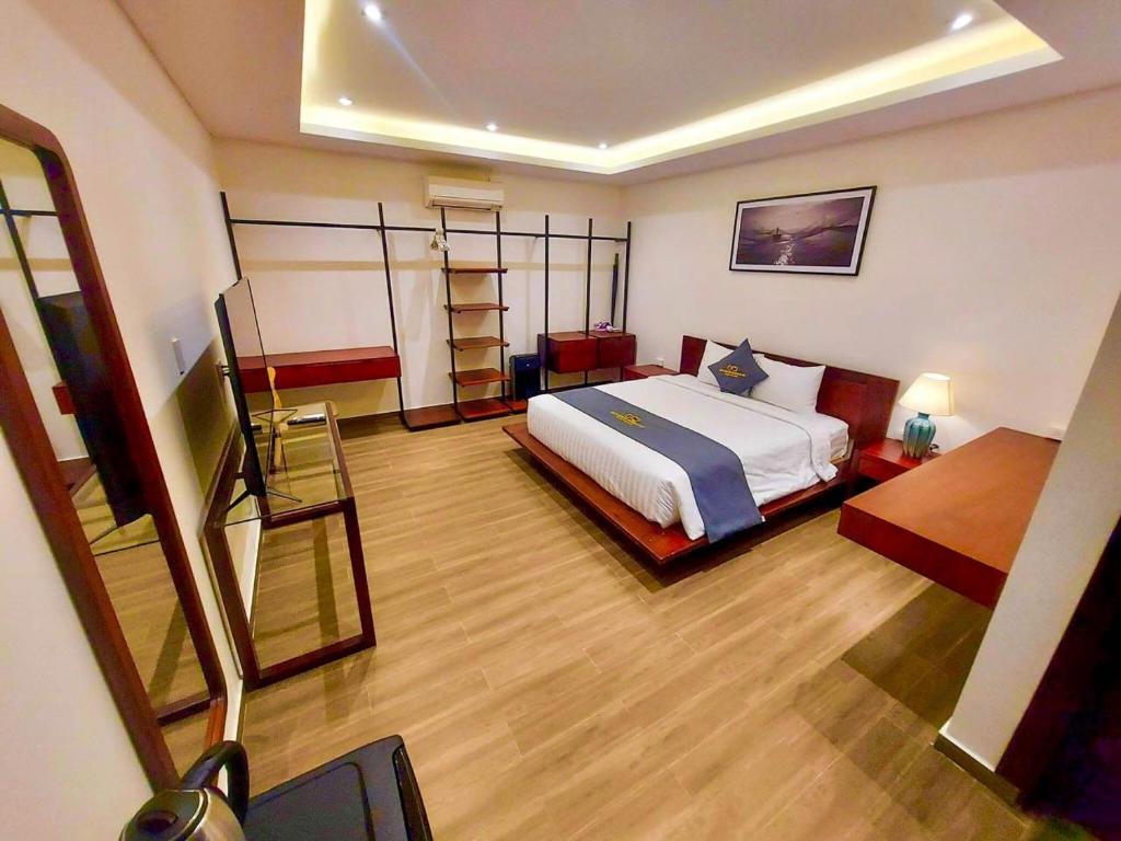 Viet's House Homestay