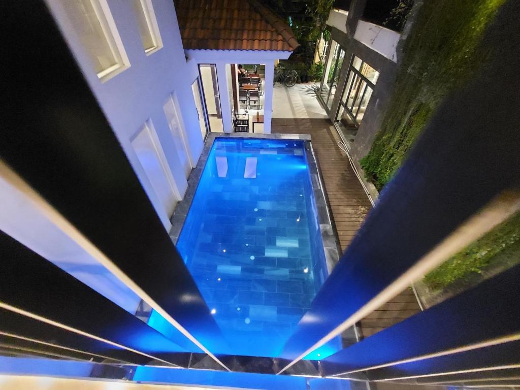 Viet's House Homestay