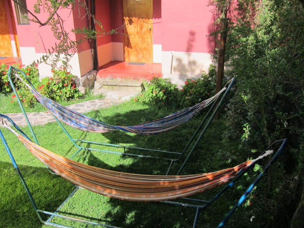Kurumi Hostel photo 2