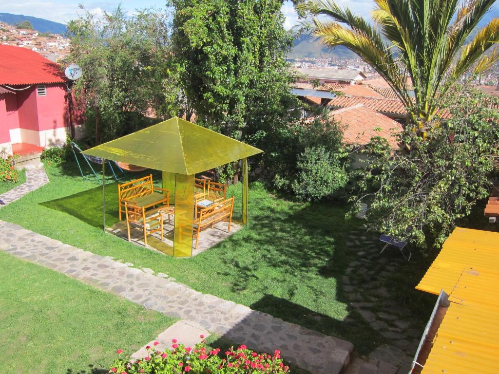 Kurumi Hostel