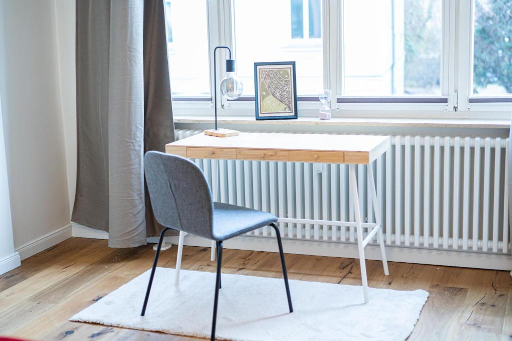 FHRE Premium Apartments D7 Weimar 3 Bedroom photo 3