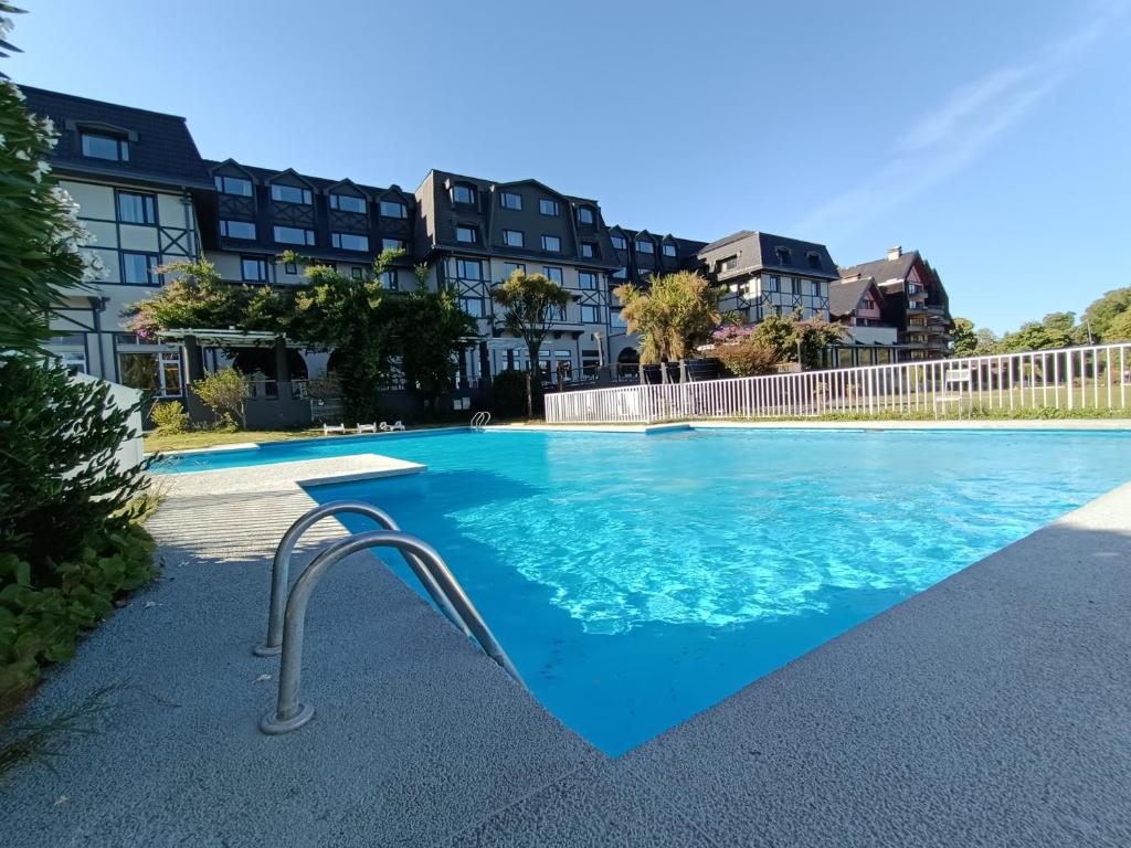 Hotel Enjoy Pucon photo 2