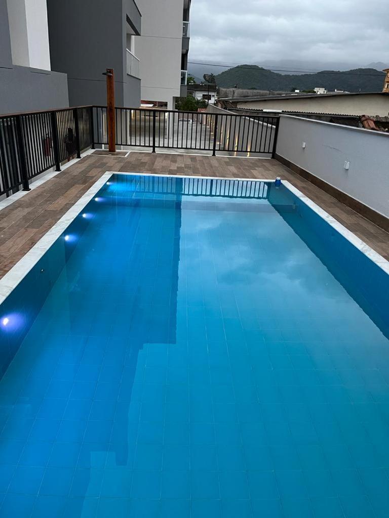 Apartamento Jardins Ubatuba photo 1
