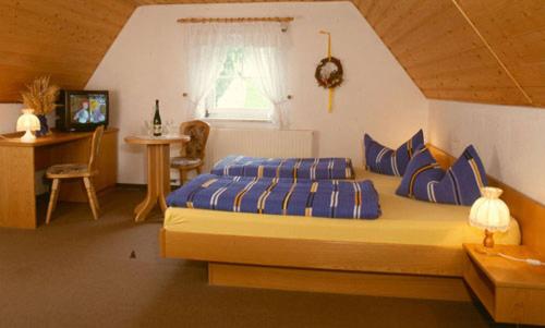 Gaststätte & Pension Alte Mühle photo 1