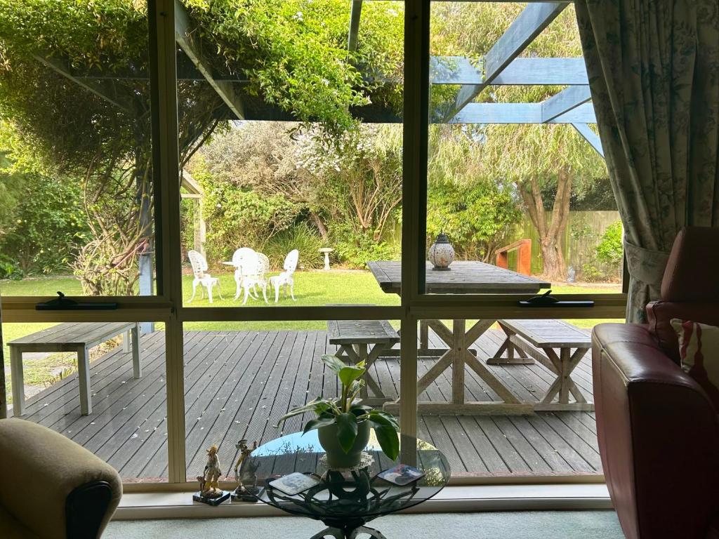 Family Holiday Home photo 1