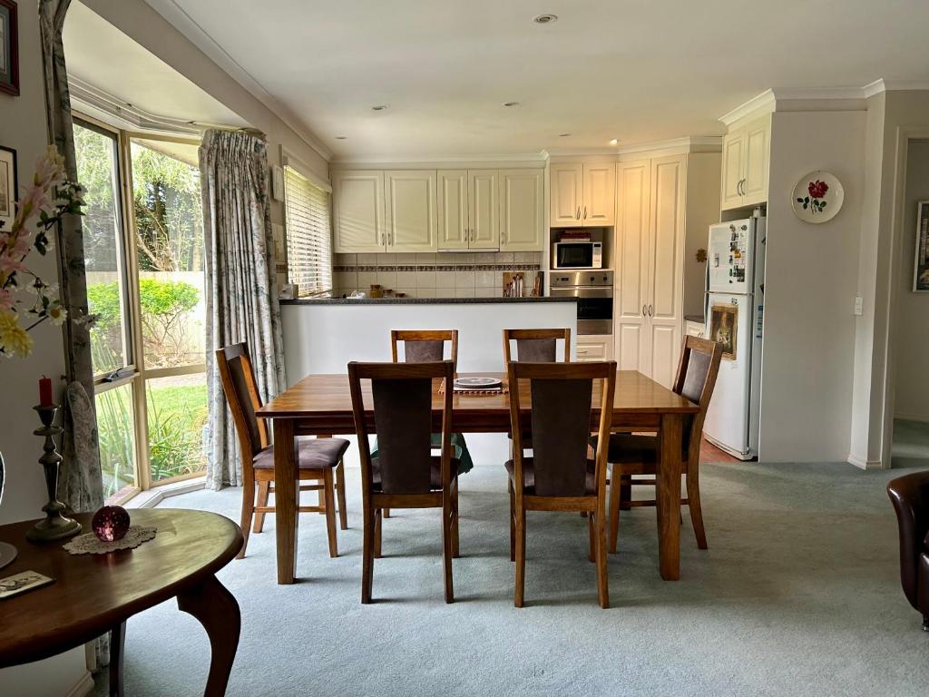 Family Holiday Home photo 3