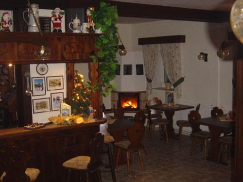 Gaststätte & Pension Alte Mühle photo 3