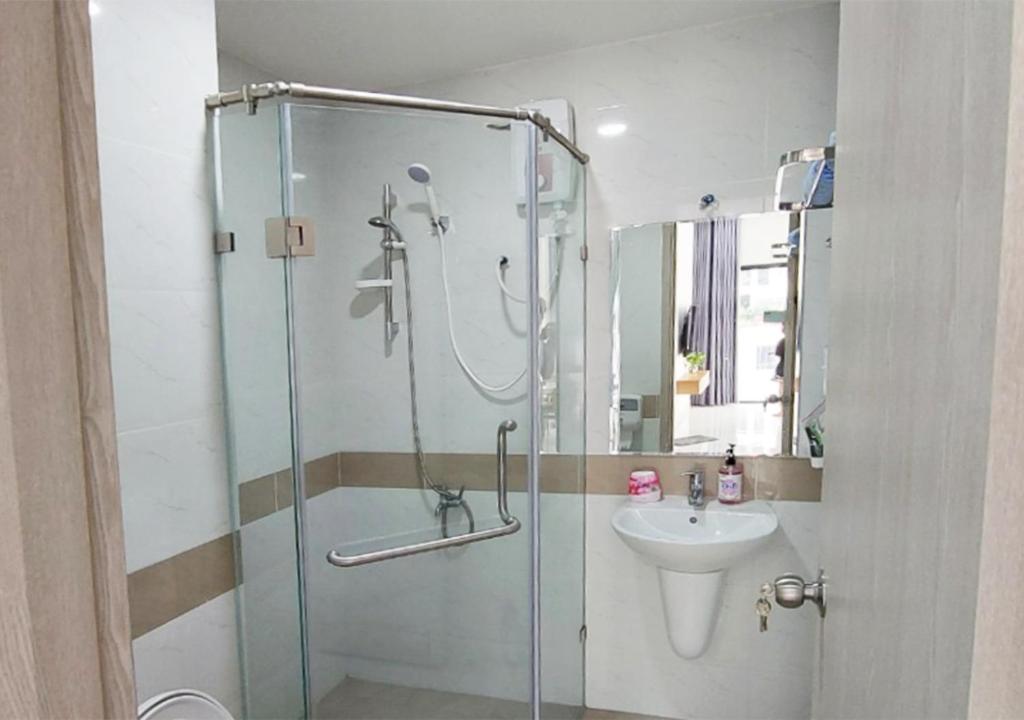 Luxury Apartment - Charm Ruby, Di An photo 4