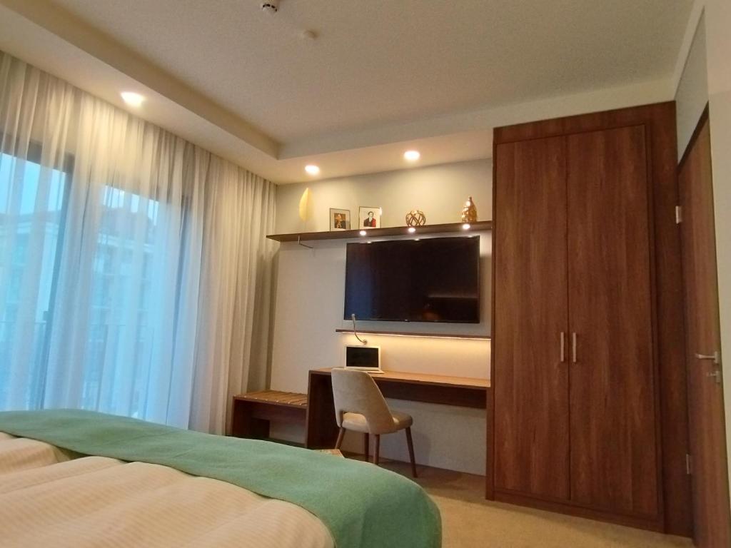 Hotel Herzog Georg photo 3
